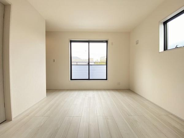 【洋室】 | 垂水区仲田2丁目　新築戸建