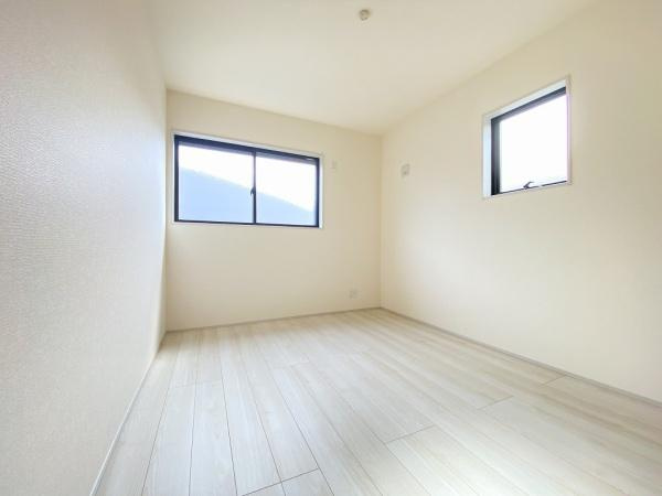 【子供部屋】 | 垂水区仲田2丁目　新築戸建