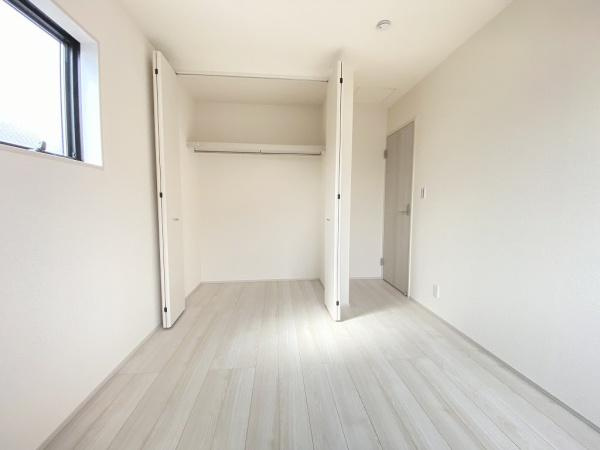 【収納】 | 垂水区仲田2丁目　新築戸建