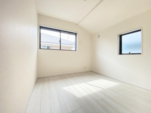 【寝室】 | 垂水区仲田2丁目　新築戸建