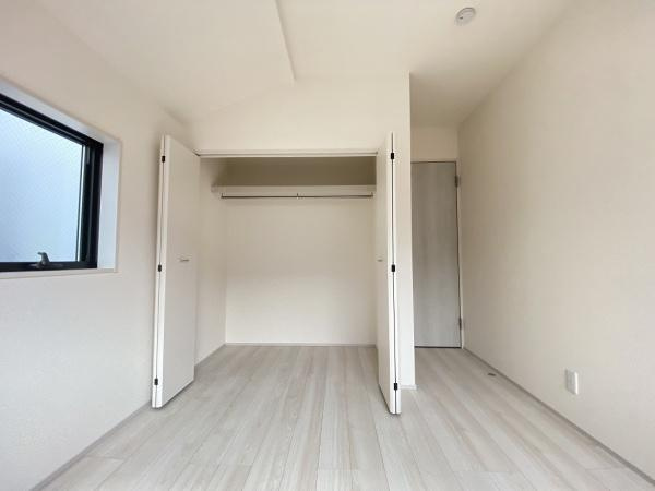 【収納】 | 垂水区仲田2丁目　新築戸建