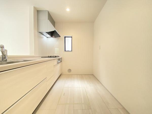 【キッチン】 | 垂水区仲田2丁目　新築戸建