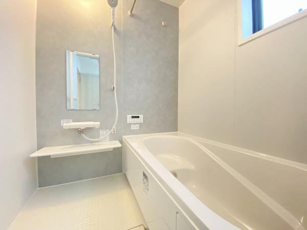 【浴室】 | 垂水区仲田2丁目　新築戸建