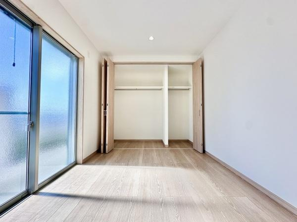 【洋室】 | 垂水区西舞子9丁目　新築戸建