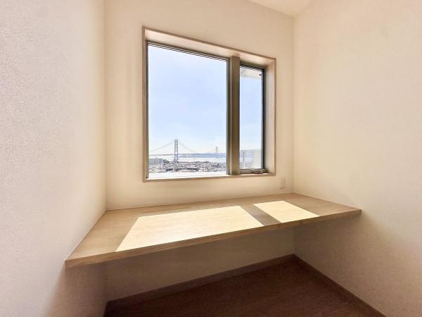 【収納】 | 垂水区西舞子9丁目　新築戸建