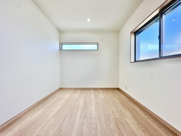 【子供部屋】 | 垂水区西舞子9丁目　新築戸建