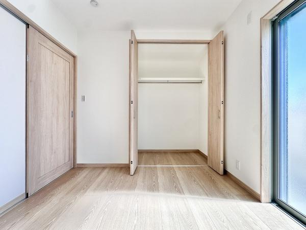 【収納】 | 垂水区西舞子9丁目　新築戸建