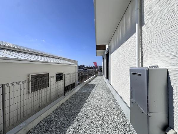 【その他】 | 垂水区西舞子9丁目　新築戸建