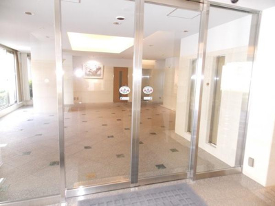 【エントランス】 | シュティーレマツバラ