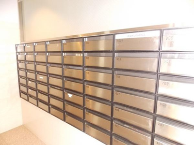 【その他共用部分】 | シュティーレマツバラ