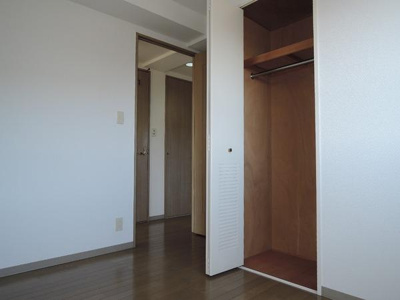 【収納】 | シュティーレマツバラ | 写真は別のお部屋のものです。