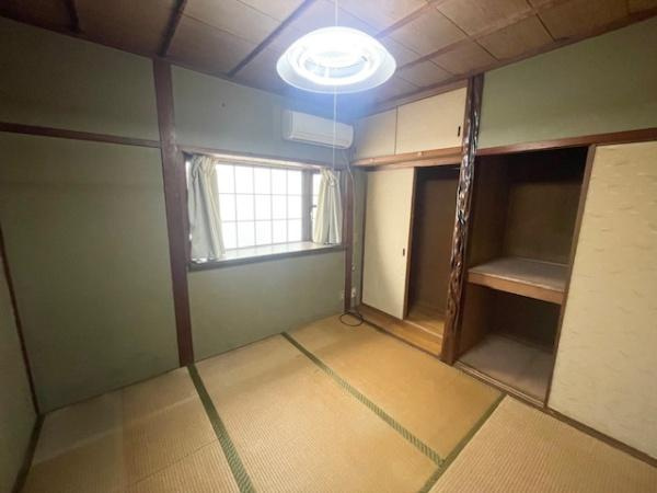 【和室】 | 守口市金田町2丁目　中古戸建