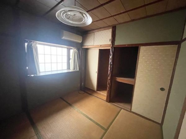 【和室】 | 守口市金田町2丁目　中古戸建