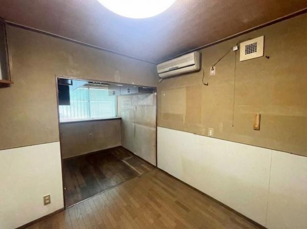 【洋室】 | 守口市金田町2丁目　中古戸建