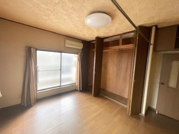 【洋室】 | 守口市金田町2丁目　中古戸建