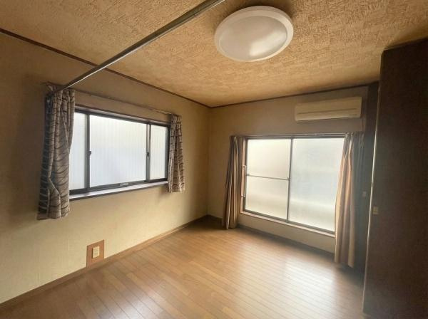 【洋室】 | 守口市金田町2丁目　中古戸建