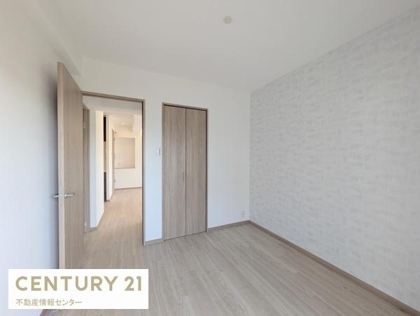 【子供部屋】 | 千舟リバーサイドヴィラＤ棟