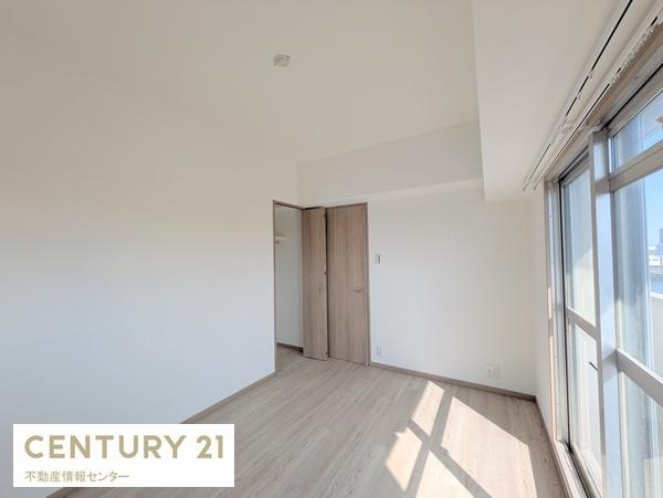 【子供部屋】 | 千舟リバーサイドヴィラＤ棟