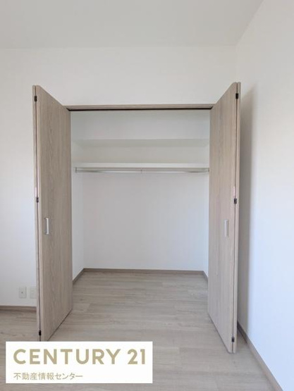 【収納】 | 千舟リバーサイドヴィラＤ棟