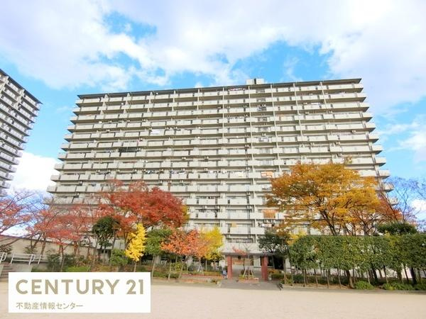 【外観】 | 千舟リバーサイドヴィラＤ棟