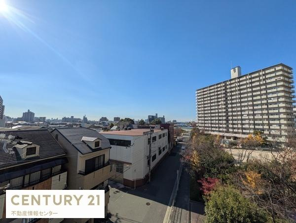 【その他】 | 千舟リバーサイドヴィラＤ棟