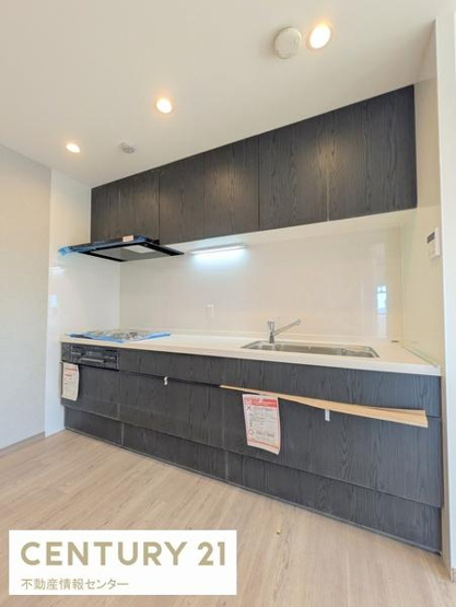 【キッチン】 | 千舟リバーサイドヴィラＤ棟