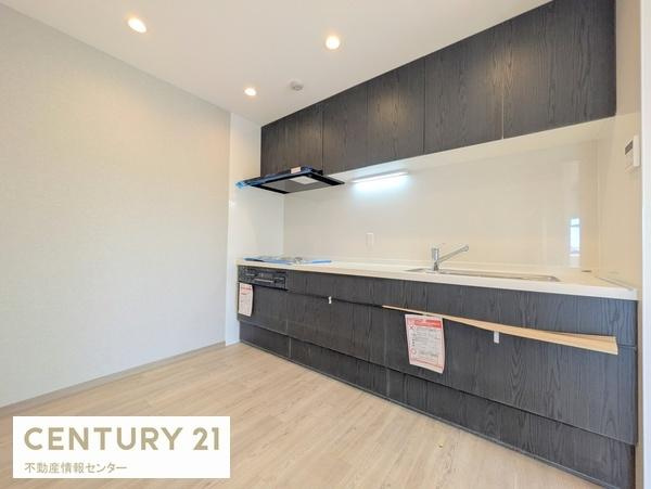 【キッチン】 | 千舟リバーサイドヴィラＤ棟