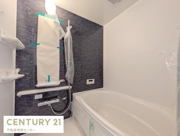 【浴室】 | 千舟リバーサイドヴィラＤ棟