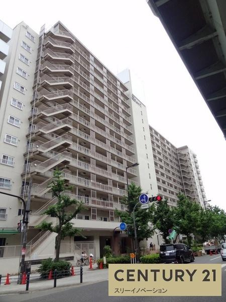 藤和市岡ハイタウン