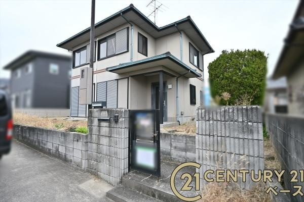 大和郡山市矢田山町　一戸建の外観|■現地撮影写真■２０２６年１月リフォーム完了予定！お気軽にお問い合わせください！