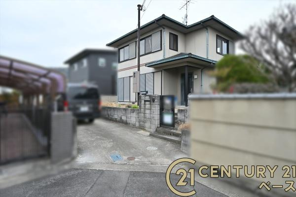 大和郡山市矢田山町　一戸建のその他|■現地撮影写真■