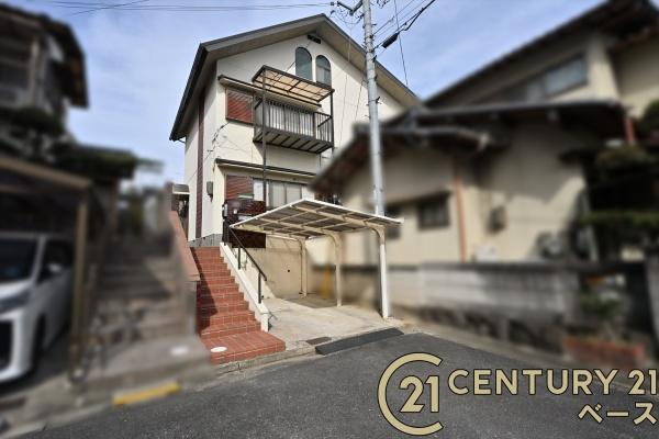 大和郡山市永慶寺町　一戸建