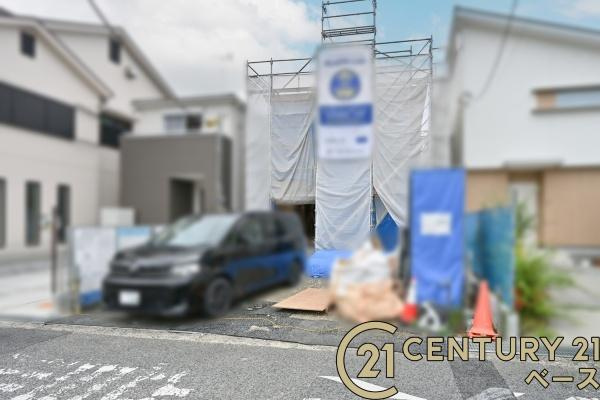 リーブルガーデン田原本町 ／新築一戸建のその他|■現地撮影写真■