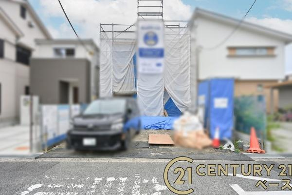 リーブルガーデン田原本町 ／新築一戸建のその他|■現地撮影写真■