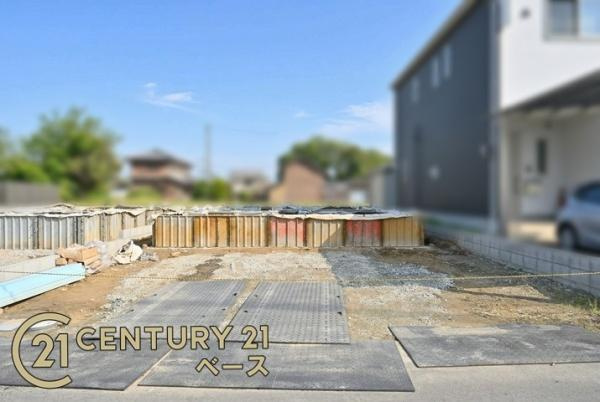 クレイドルガーデン東辻 １号棟 ／新築一戸建のその他|■現地撮影写真■JR和歌山線「御所駅」まで徒歩１５分の便利な立地！