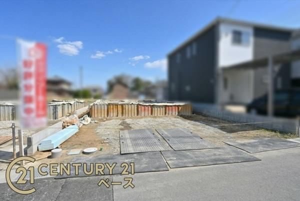 クレイドルガーデン東辻 １号棟 ／新築一戸建のその他|■現地撮影写真■小学校・中学校まで徒歩圏内と子育て世代も安心！新生活におすすめの住居エリアです！