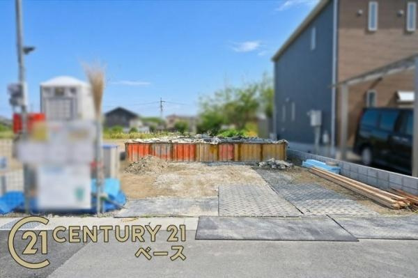 クレイドルガーデン東辻 ３号棟 ／新築一戸建のその他|■現地撮影写真■JR和歌山線「御所駅」まで徒歩１５分の便利な立地！