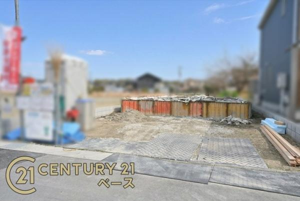 クレイドルガーデン東辻 ３号棟 ／新築一戸建のその他|■現地撮影写真■小学校・中学校まで徒歩圏内と子育て世代も安心！新生活におすすめの住居エリアです！