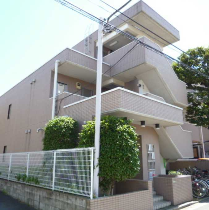 ライフパル　駅近　南向き　三井ホーム施工