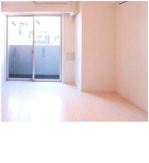 【居間・リビング】 | ステージグランデ大森アジールコート