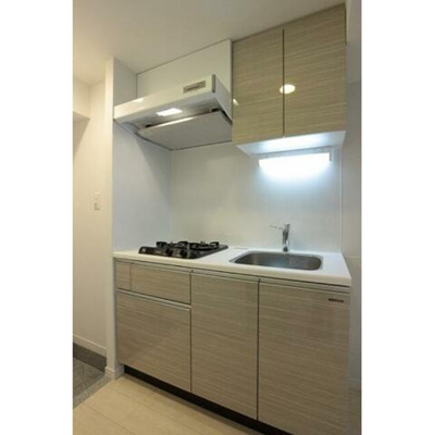 【キッチン】 | ステージグランデ大森アジールコート