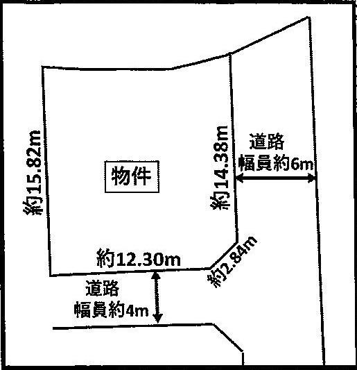 貴志川町神戸　土地