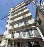 デアリックス広畑　805号の画像