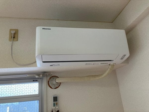 【設備】 | デアリックス広畑　805号