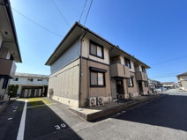 ロードキャッスル　Ａ棟の画像