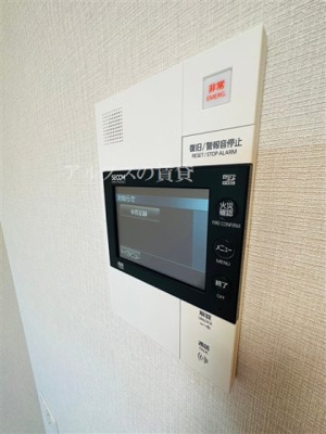 【セキュリティ】 | スターヒルズ関内