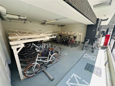 【その他共用部分】 | スターヒルズ関内