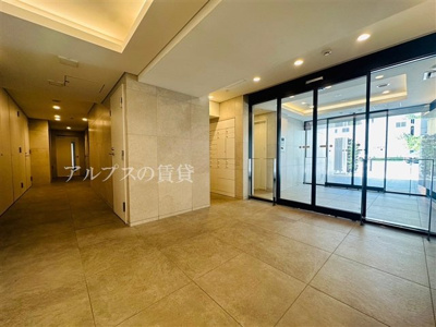 【ロビー】 | スターヒルズ関内