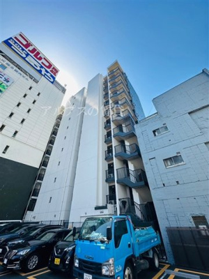 【外観】 | スターヒルズ関内