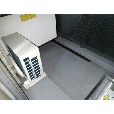 【バルコニー】 | 日神パレス平和島